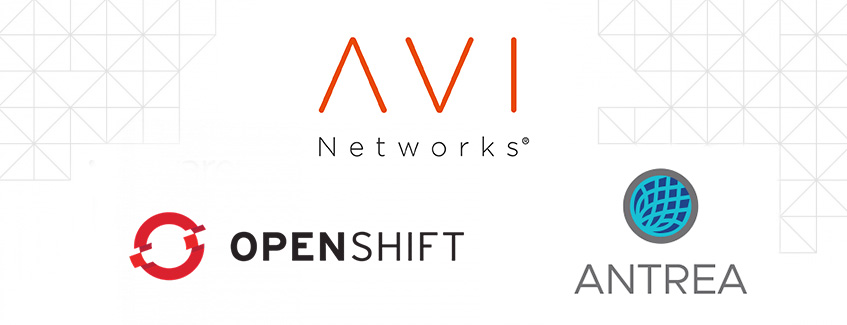 How Avi Networks is Changing Web Application Security - VMware Load  Balancing & WAF Blog